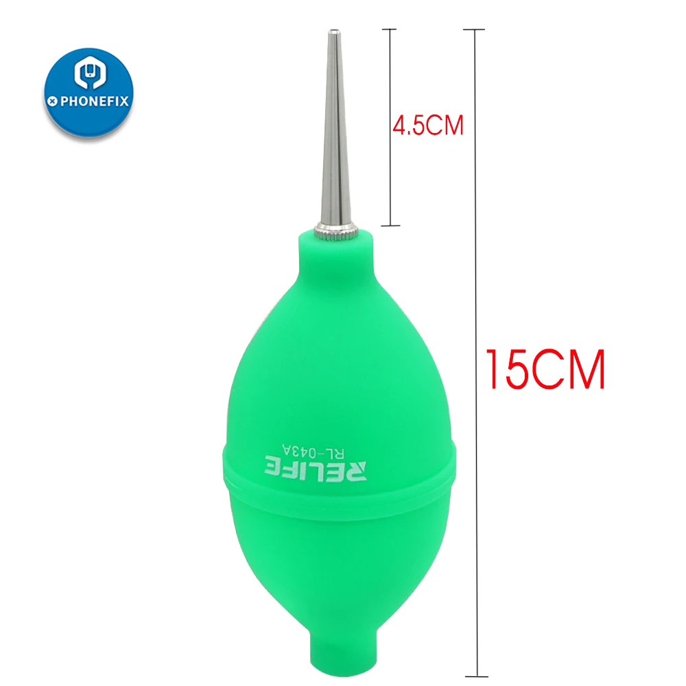 2 In 1 Phone Repair Dust Clean - Keyboard Cover Silicone 리뷰 및 가격