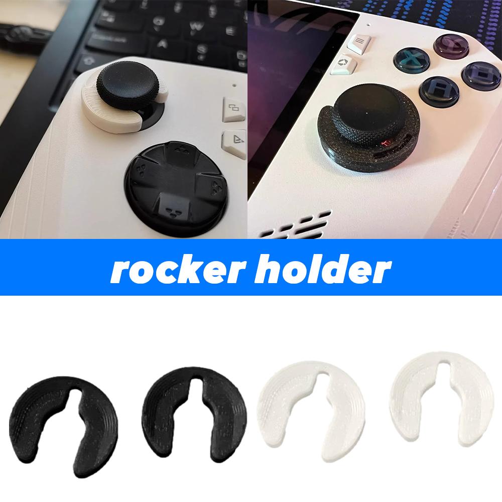 2pcs Rocker Holder For Asus RO - Keyboard Cover Silicone 리뷰 및 가격