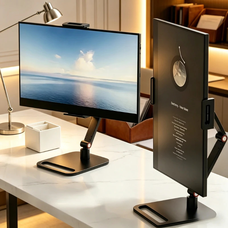 Desk mounted expandable screen - Laptop Accessories Officeworks 리뷰 및 가격