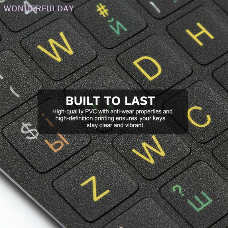 New Ukraine Language Ukrainian - Laptop Accessories For Programmers 리뷰 및 가격