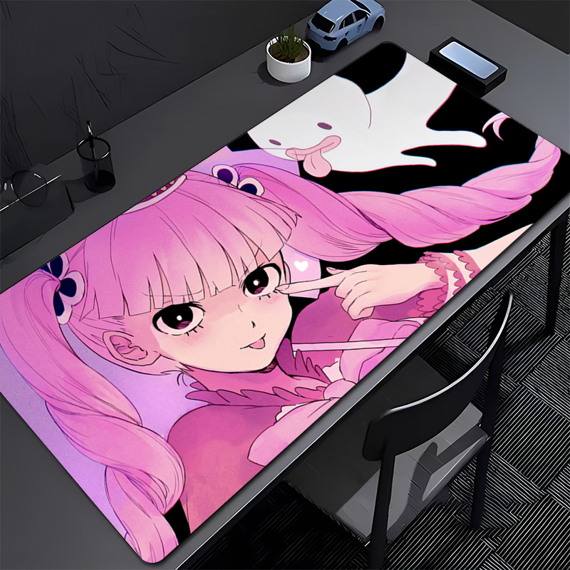 Gaming Mouse Pad One Piece Per - Laptop Accessories Computer 리뷰 및 가격