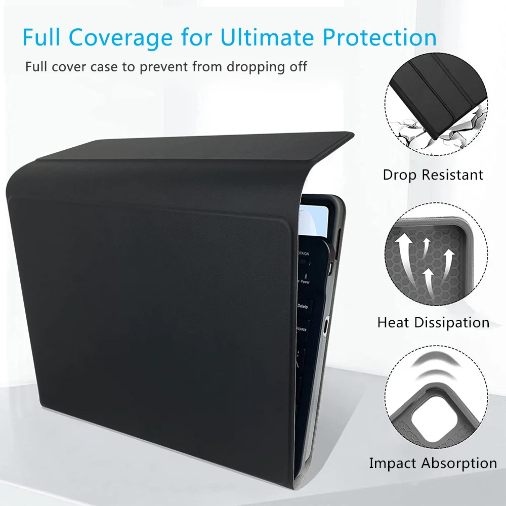 Keyboard Case For Xiaomi Pad 7 - Keyboard Cover Silicone 리뷰 및 가격