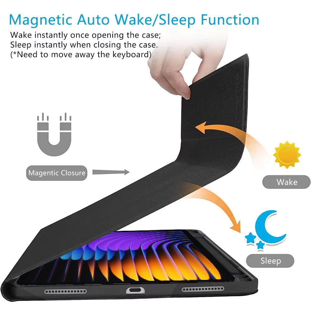 Keyboard Case For Xiaomi Pad 7 - Keyboard Cover Silicone 리뷰 및 가격