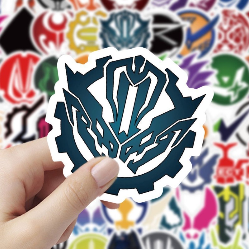 60 Sheets Kamen Rider Logo Sti - Laptop Accessories & Repair Jagtap Dairy Pimple Nilakh Pimpri Chinchwad Maharashtra 리뷰 및 가격