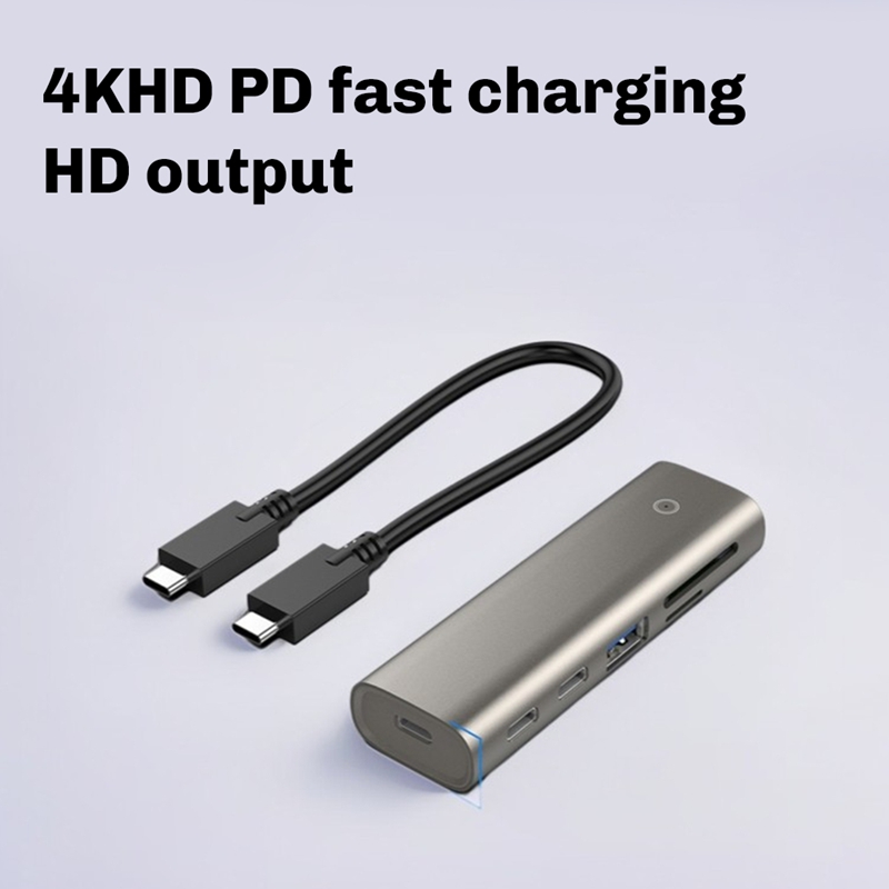 USB Hub USB-A(Gen2)+2xUSB-C(Ge - Laptop Accessories Computer 리뷰 및 가격