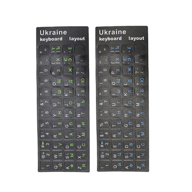 PC Laptop Ukraine Language Ukr - Laptop Accessories For Programmers 리뷰 및 가격
