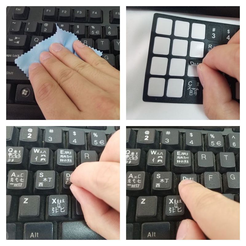 PC Laptop Ukraine Language Ukr - Laptop Accessories For Programmers 리뷰 및 가격