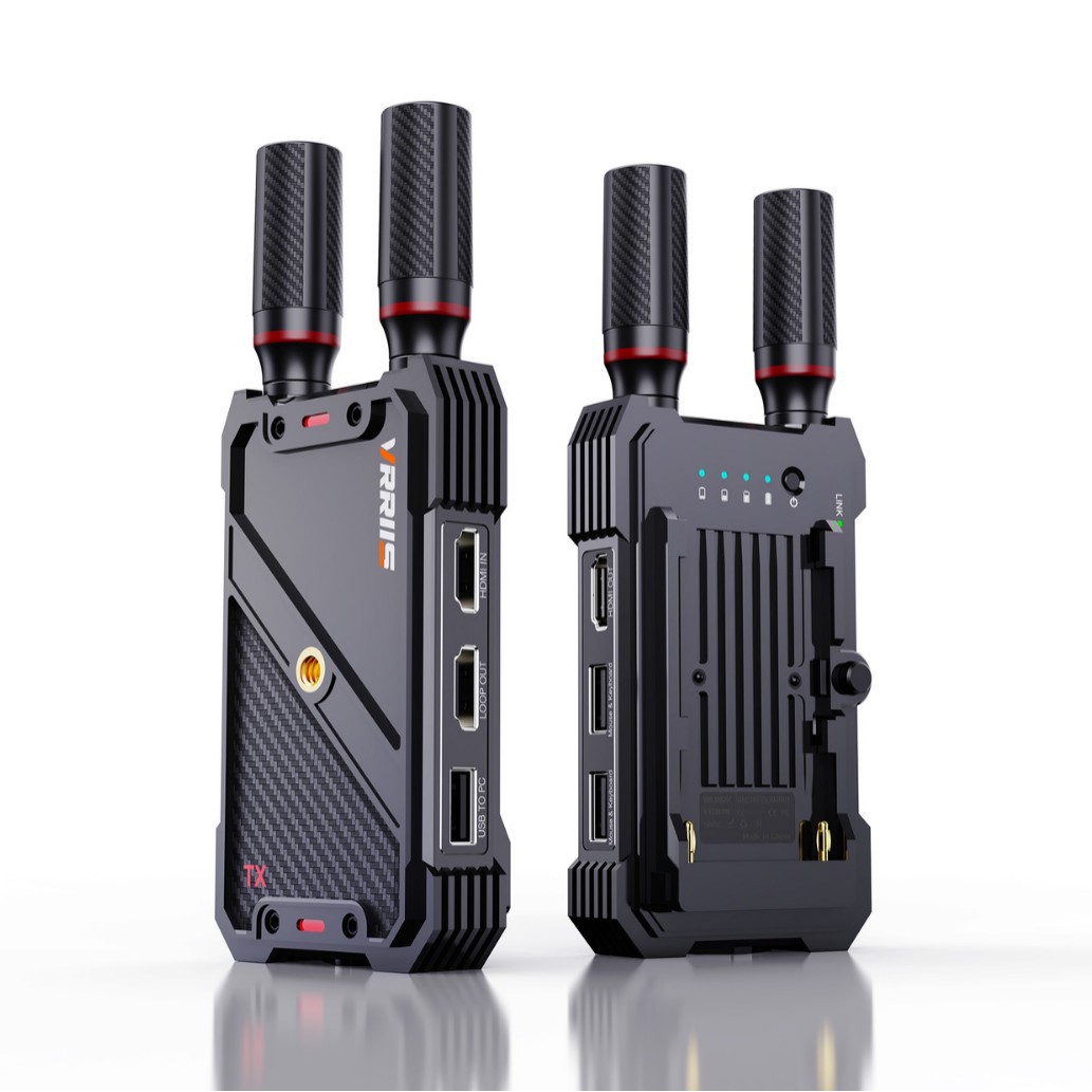VRRIIS WL082K 400m Wireless HD - Laptop Accessories Computer 리뷰 및 가격